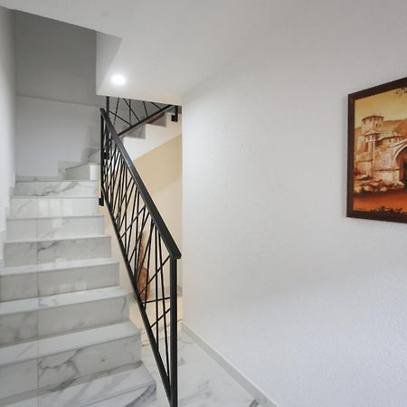Apartments Daris Mostar Exteriér fotografie