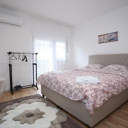 Apartments Daris Mostar Exteriér fotografie