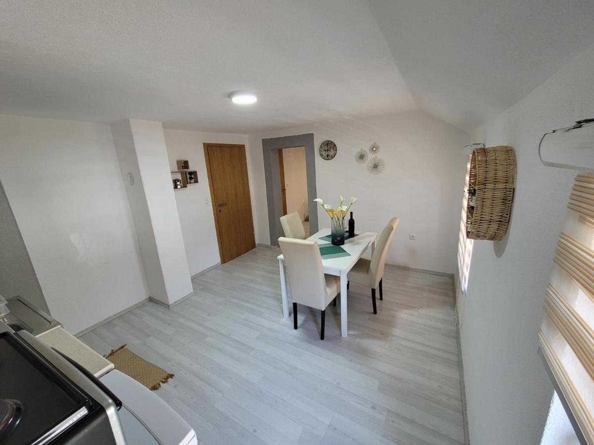 Apartments Daris Mostar Exteriér fotografie