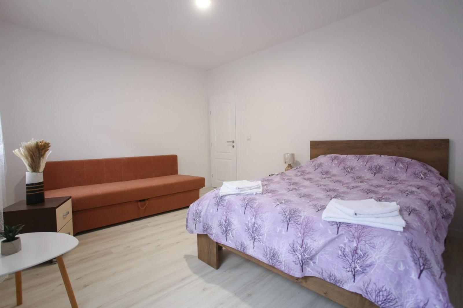Apartments Daris Mostar Exteriér fotografie