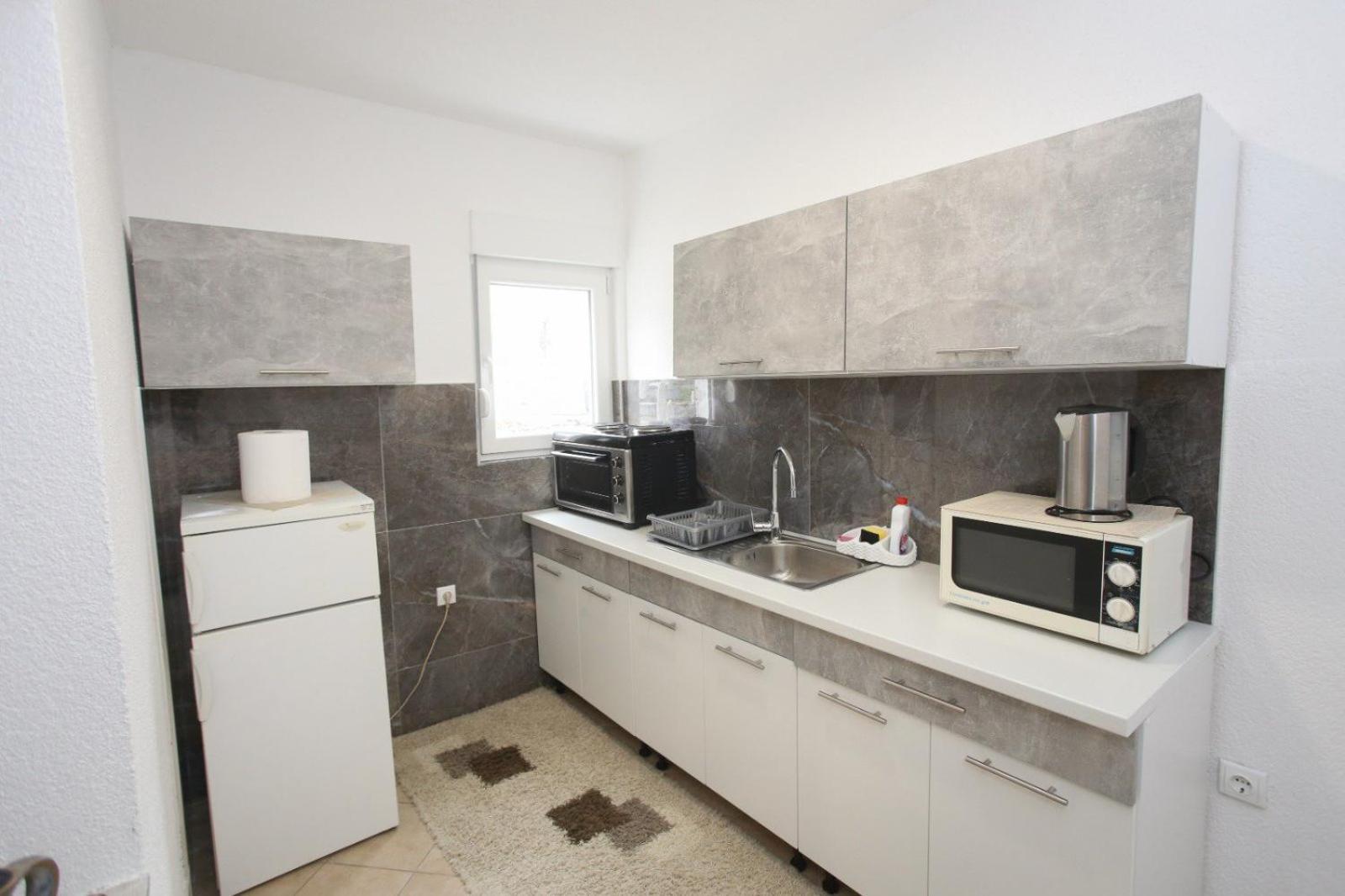 Apartments Daris Mostar Exteriér fotografie