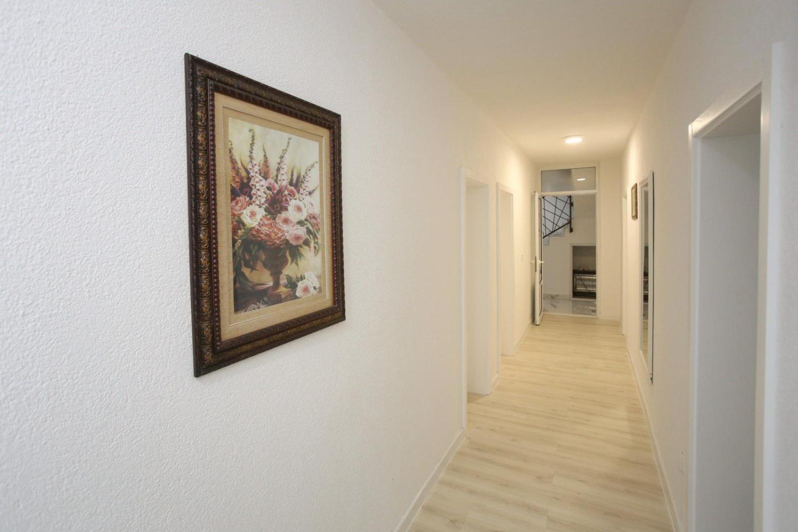 Apartments Daris Mostar Exteriér fotografie