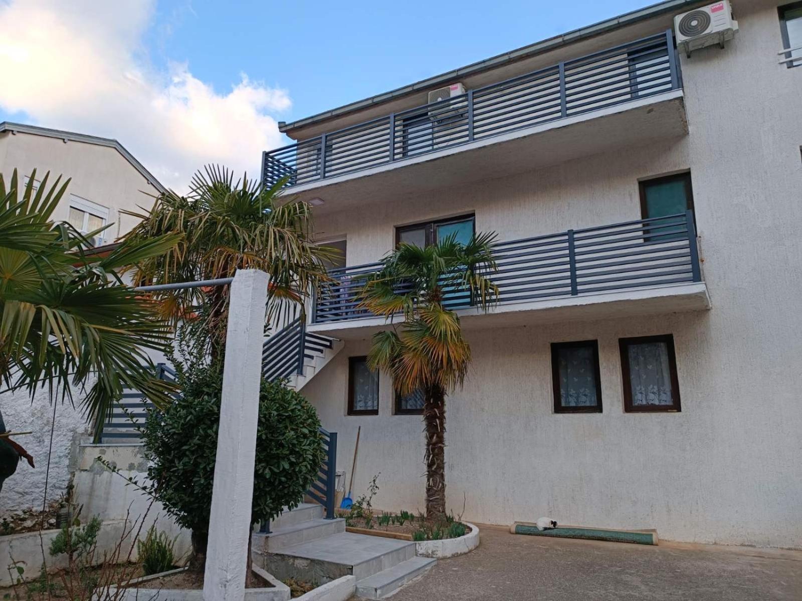 Apartments Daris Mostar Exteriér fotografie
